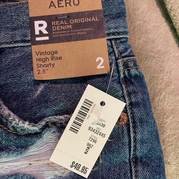Aeropostale shorts - Picture 3 of 3